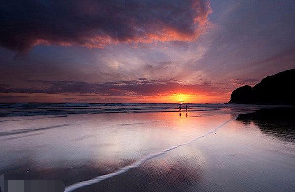 How can one become better at photography?