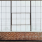 Empty Warehouse Windows Background Backdrop SBH0545