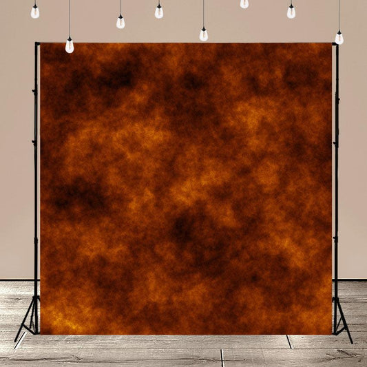 Abstract Deep Brown Pattern Photography Backdrops for Picture