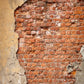 Grunge Old weathered Brick Wall Backdrop Background for Photography SBH0152