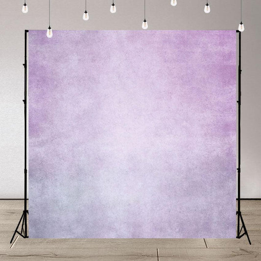 Abstract Bright Purple Pattern Photography Backdrops
