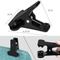 Photo Studio Light Photography Background Clips Backdrop Clamps Peg Clamp