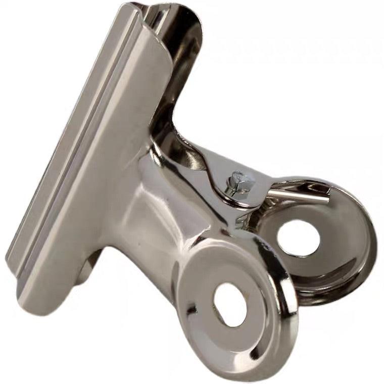 Four Backdrop Clamps Slivery Stainless Steel Backdrop Stand Kit