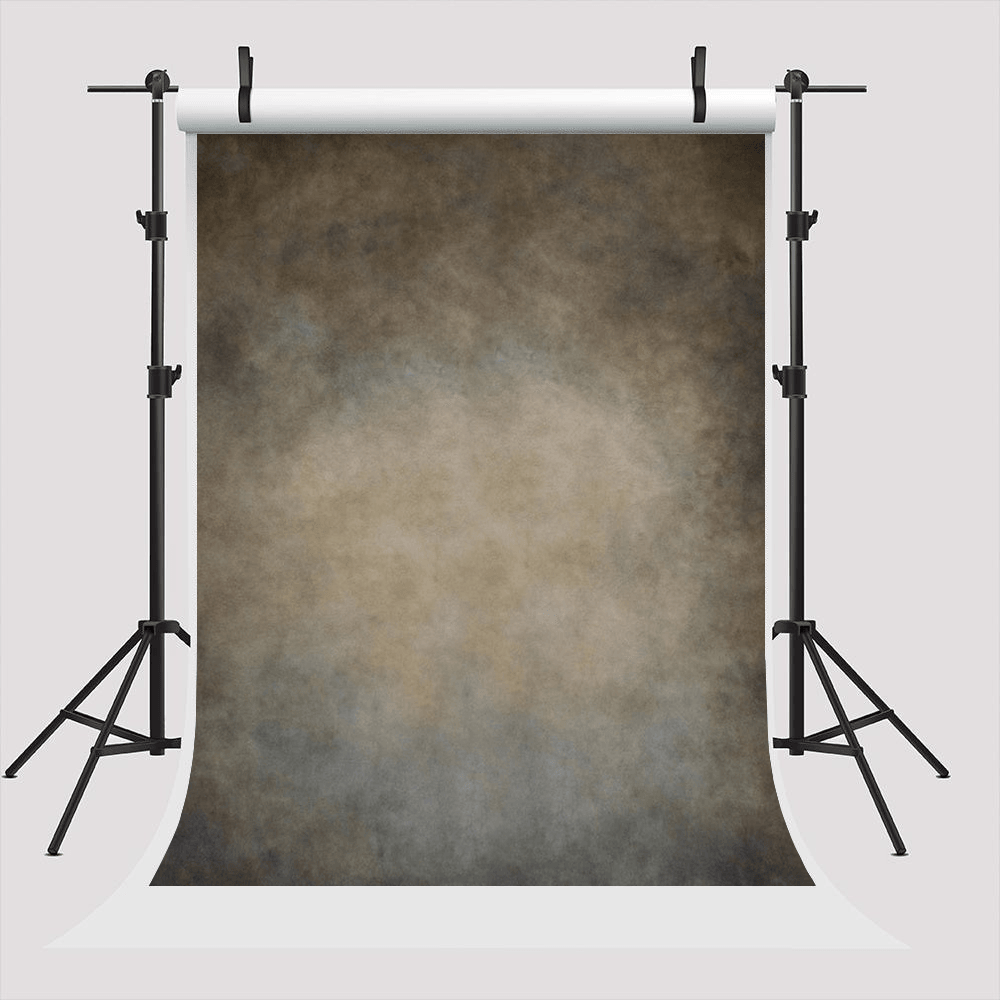 Simon Diez Abstract Art Mottled Backdrop for Photography Prop