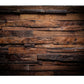 Dark Brown Wooden Backdrop Seamless for Party