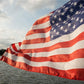 Independence Day America Flags Backdrops for Photography Prop