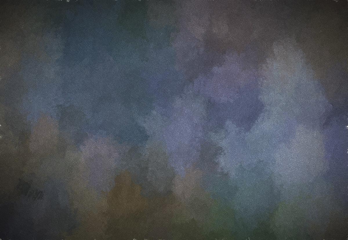 abstract backdrop