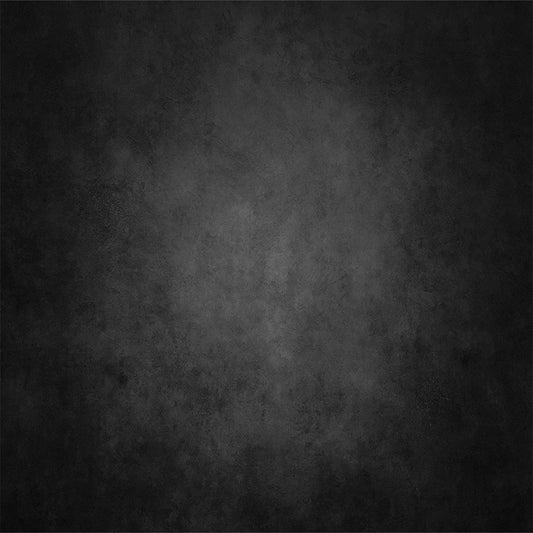 Karole Mead Abstract Art Black Backdrop for Photography