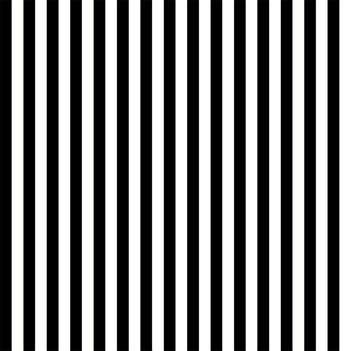 White and Black Stripes Photo Backdrops for Party