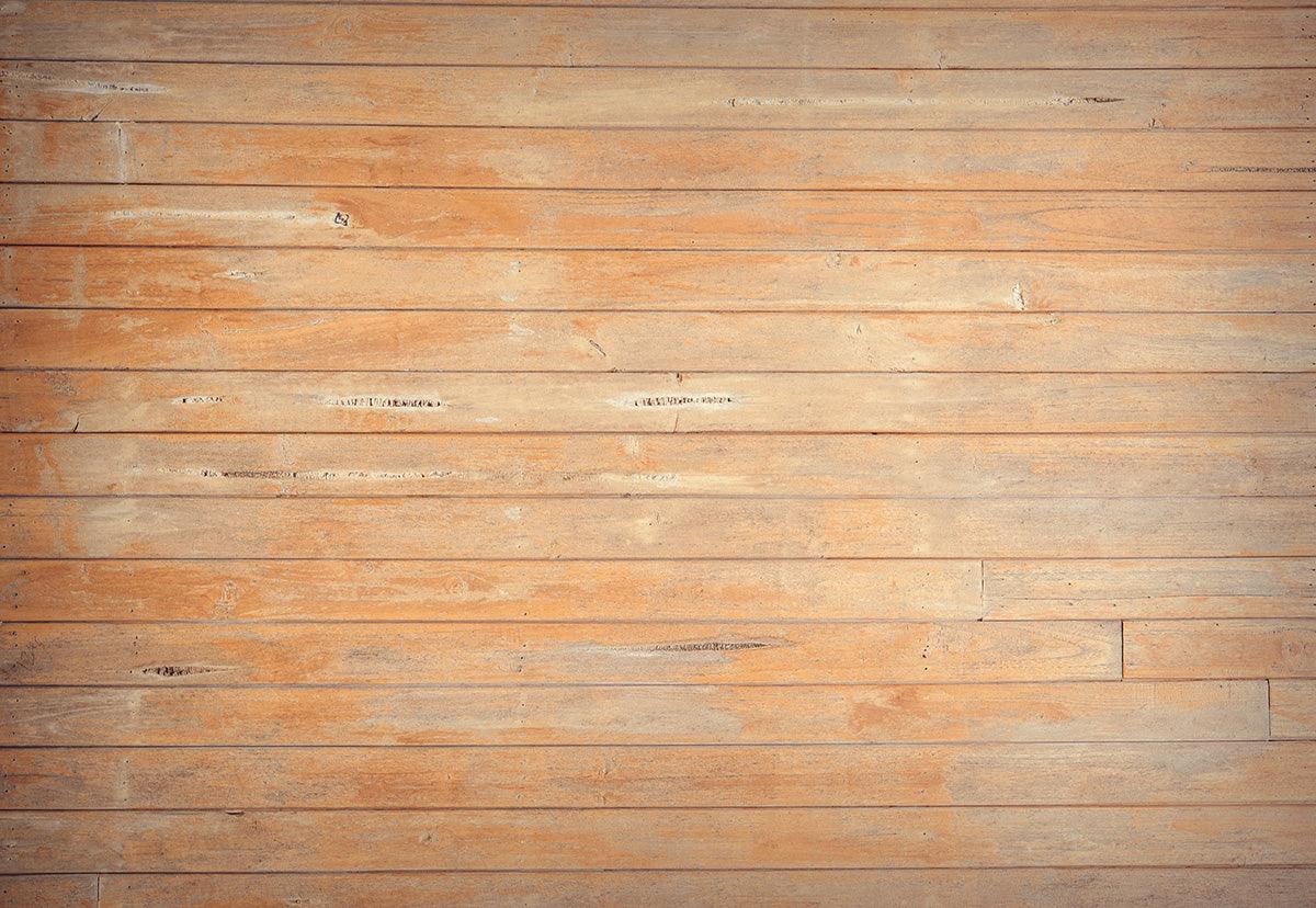 Vintage Wood Floor Photo Studio Backdrops for Photos