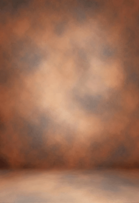 Multicolor Blurred Abstract Portrait Photo Backdrop Background SBH0147