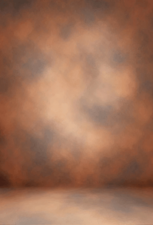 Multicolor Blurred Abstract Portrait Photo Backdrop Background SBH0147