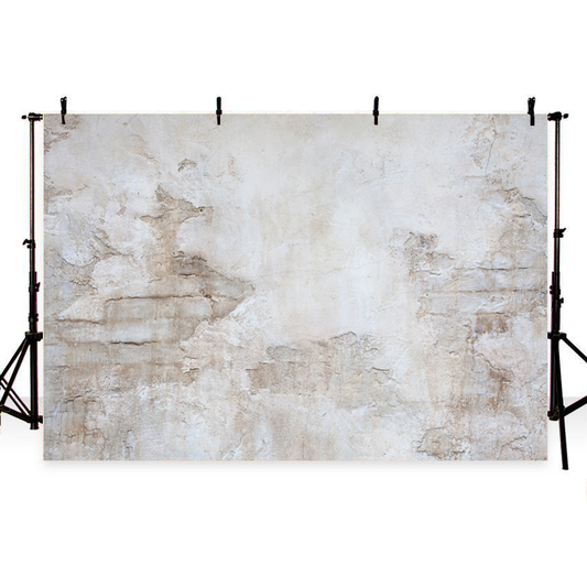 Antique Stone Wall Backdrop for Photography SBH0447