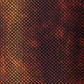 Geometric Grid Rusty Backdrop for Photoshoot SBH0464
