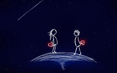 Valentine's Day