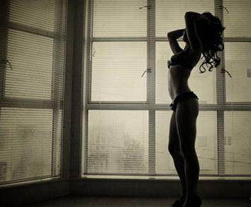 About boudoir photography