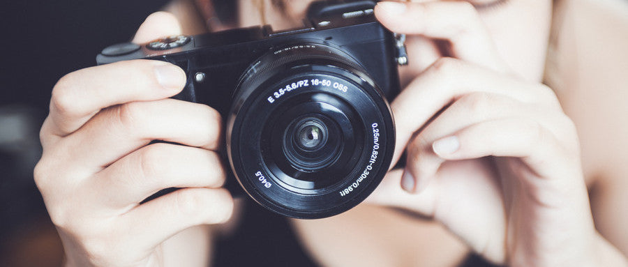 What are the best online resources for learning photography?