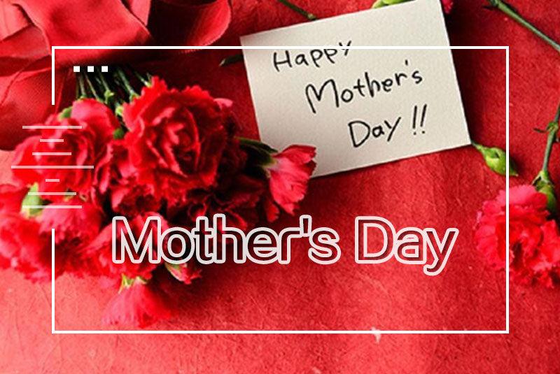 Mother's Day Backdrops