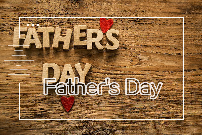 Father's Day Backdrops