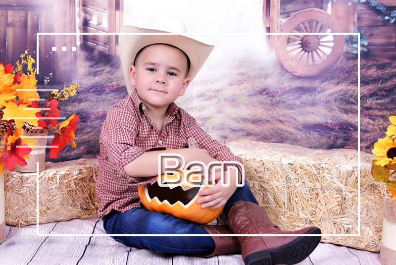 Barn/Marble Backdrops