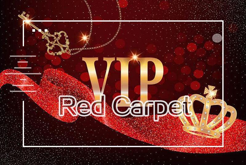 Red Carpet/VIP Backdrops