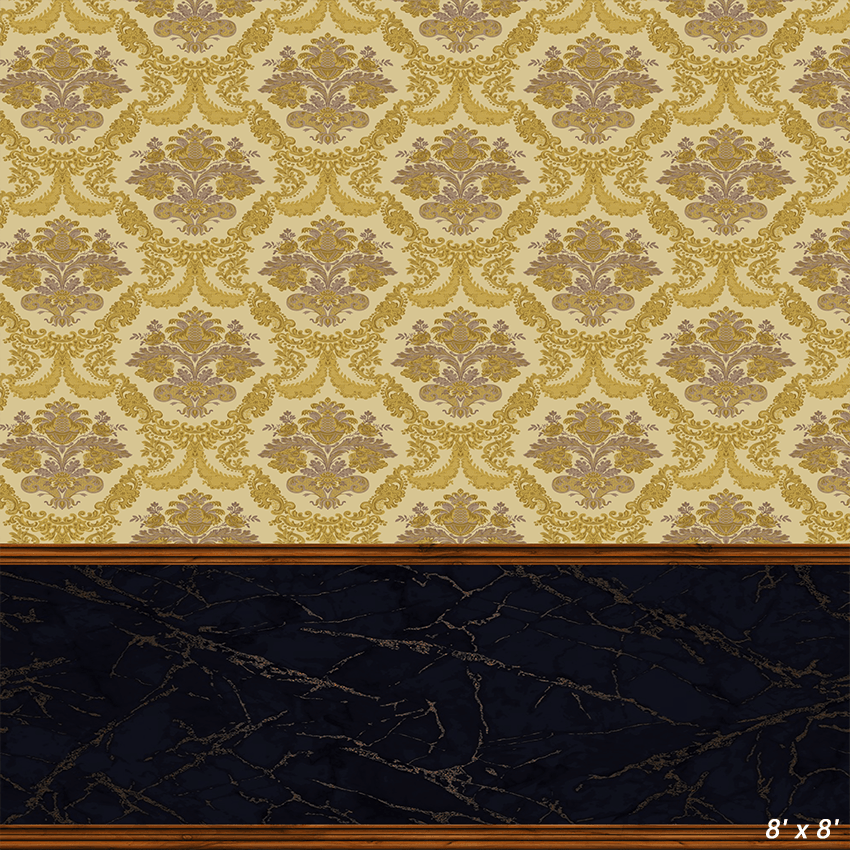 Golden Damask Pattern Seamless Backdrop For Photo SBH0503 Starbackdrop golden-damask-pattern-seamless-backdrop-for-photo-sbh0503-starbackdrop