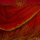 Vintage Theater Stage Curtain Backdrop for Photo SBH0539