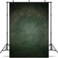 Vintage Abstract Floral Backdrop for Photo SBH0546