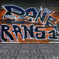 Graffiti On Gray Wall Backdrop for Photography SBH0566