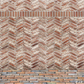 Herringbone Antique Brick Wall Background Backdrop SBH0573
