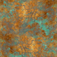 Abstract Verdigris Oxidized Copper Background Backdrop SBH0580
