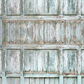 Paint-Peeling Wooden Old Door Backdrop for Photography SBH0642