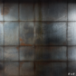 Grunge Wall Rusty Metal Texture Backdrop Background SBH0667