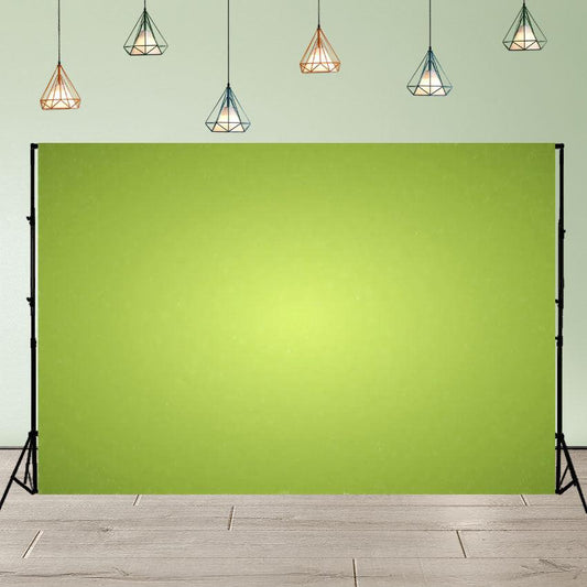 Abstract Light Lime Pattern Photography Backdrops for Picture