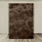 Abstract Dark Brown Mottled Photography Backdrops for Studio
