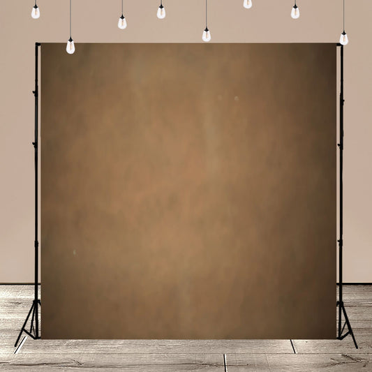 Abstract Brown Wall Photography Backdrops for Picture