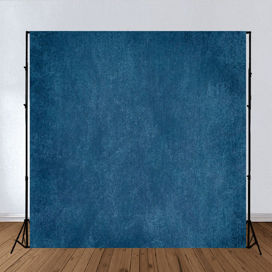Abstract Texture Blue Pattern Photography Backdrops for Picture KH04547