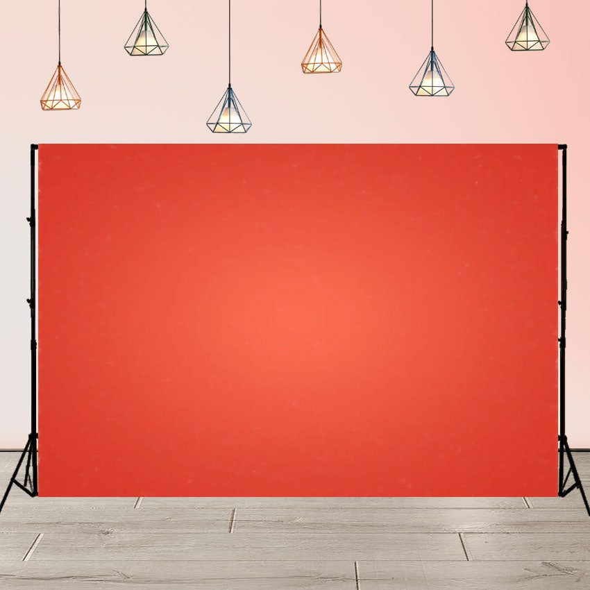 Abstract Tomato Pattern Photography Backdrops for Picture