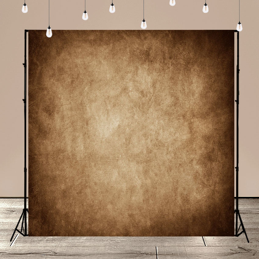 Abstract Brown White Pattern Photography Backdrops for Picture Portrait