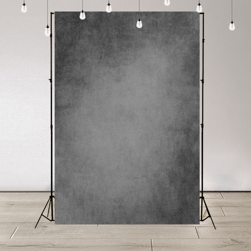 Abstract Grey Backdrops for Studio