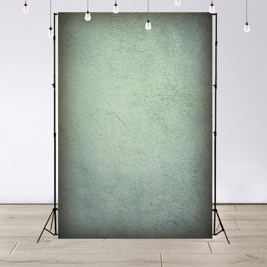 Abstract Mint Wall Texture Photo Backdrops