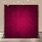 Abstract Wine Red Pattern Photography Backdrops for Picture
