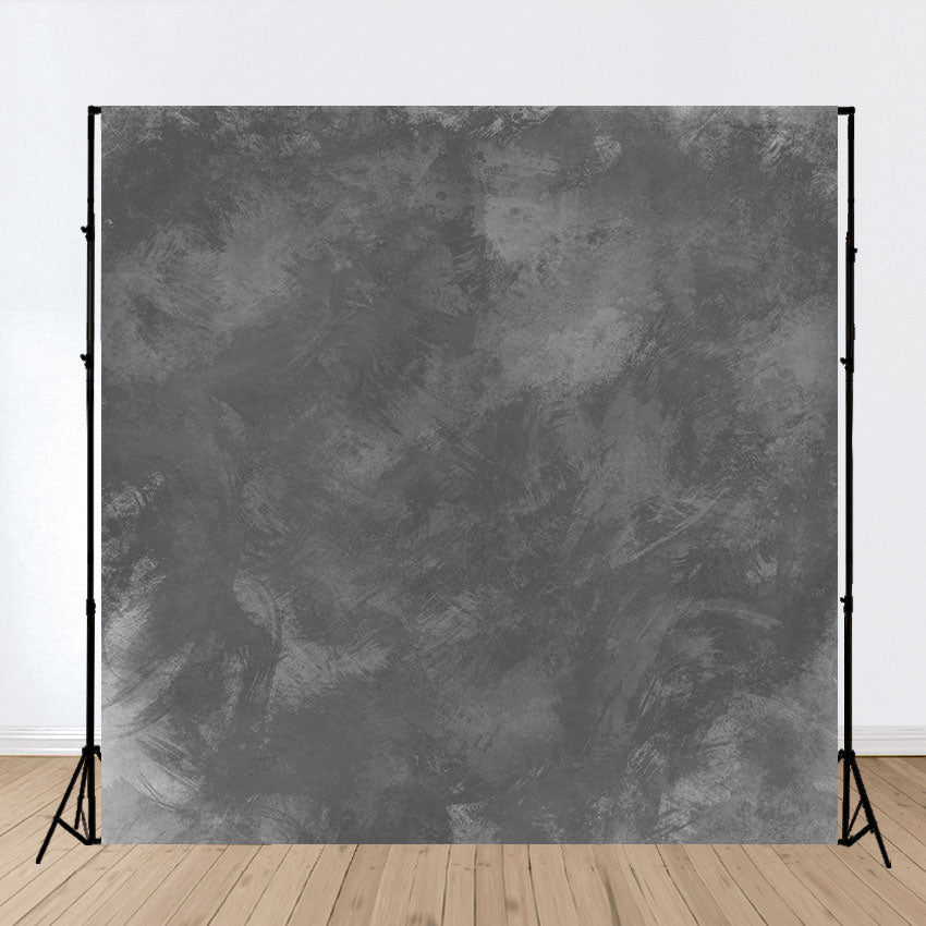 Abstract Texture Gray White Pattern Photography Backdrops for Picture