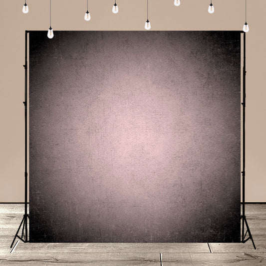 Abstract Black Pink Photography Booth Prop Backdrop for Portrait