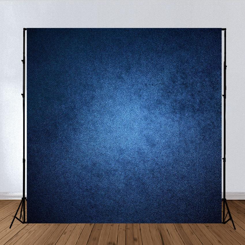 Abstract Texture Blue Pattern Photography Backdrops for Picture