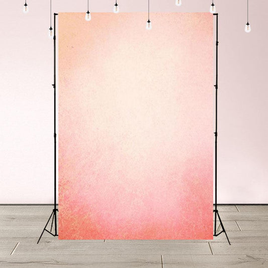 Light Peachpuff Abstract Princess Photography Backdrops for Picture