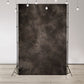 Dark Mottled Portrait Abstract Backdrop for Picture