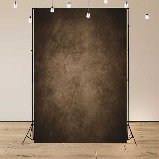 Brown Pink Texture Abstract Photo Booth Prop Backdrops