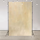 Yellow Abstract Wall Backdrops for Photography Prop