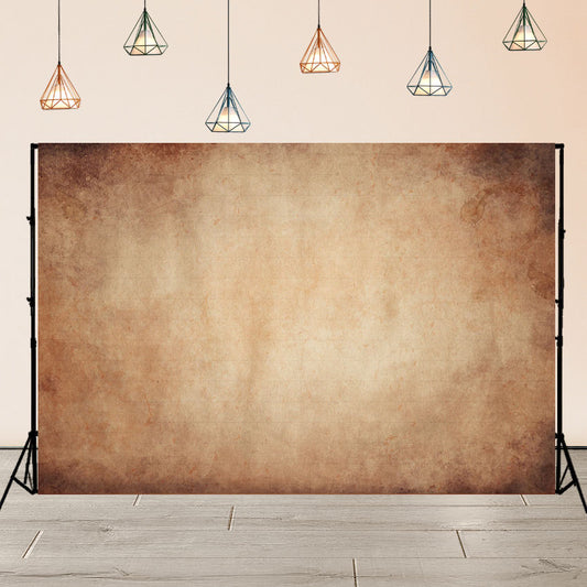 Abstract Sand Brown Pattern Photography Backdrops for Picture